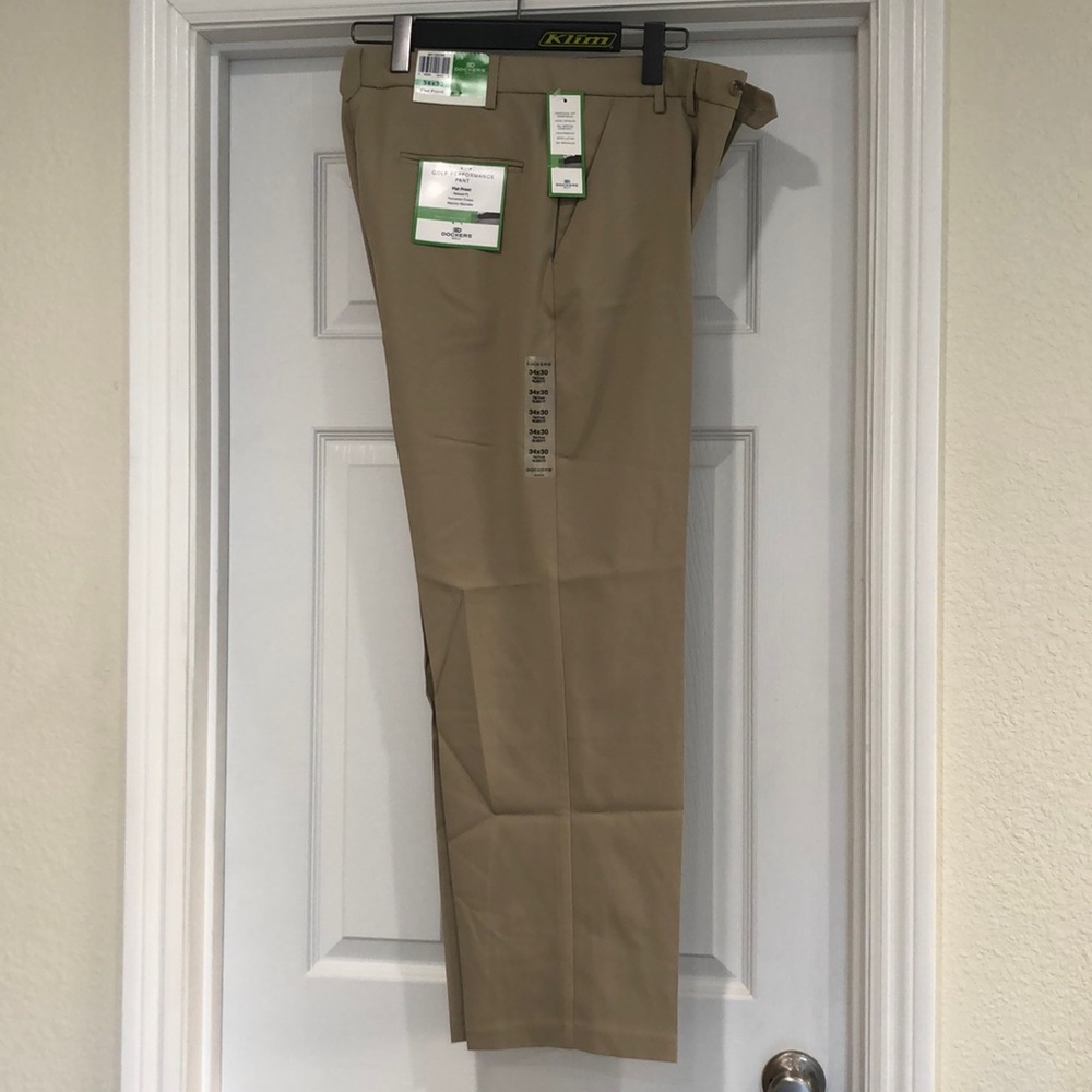 Dockers Golf Performance Pant